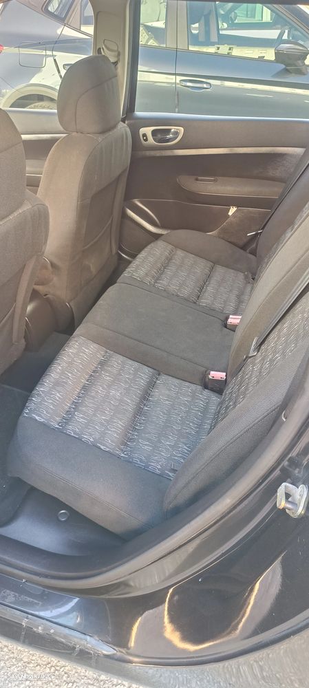 Peugeot 307 Break 1.6 HDi XS Premium - 5