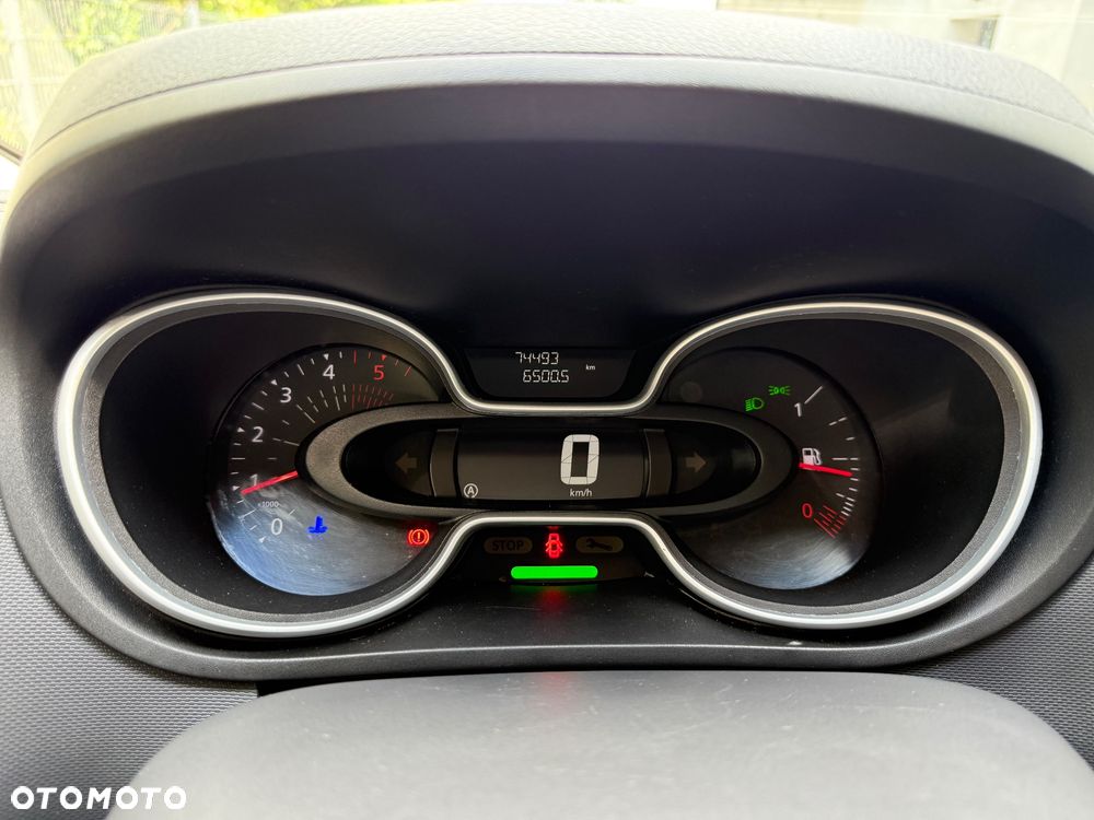 Renault Trafic 2.0 L2H1 HD Business (bryg.) - 26