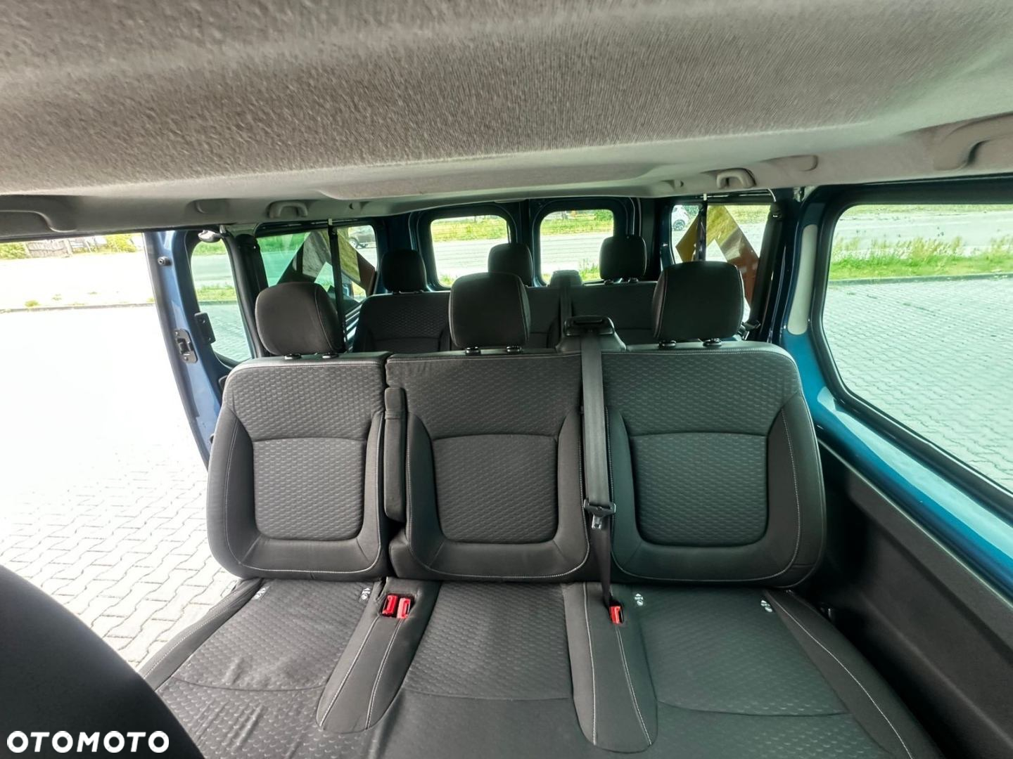 Opel Vivaro L1H1 2,7t Edition - 11