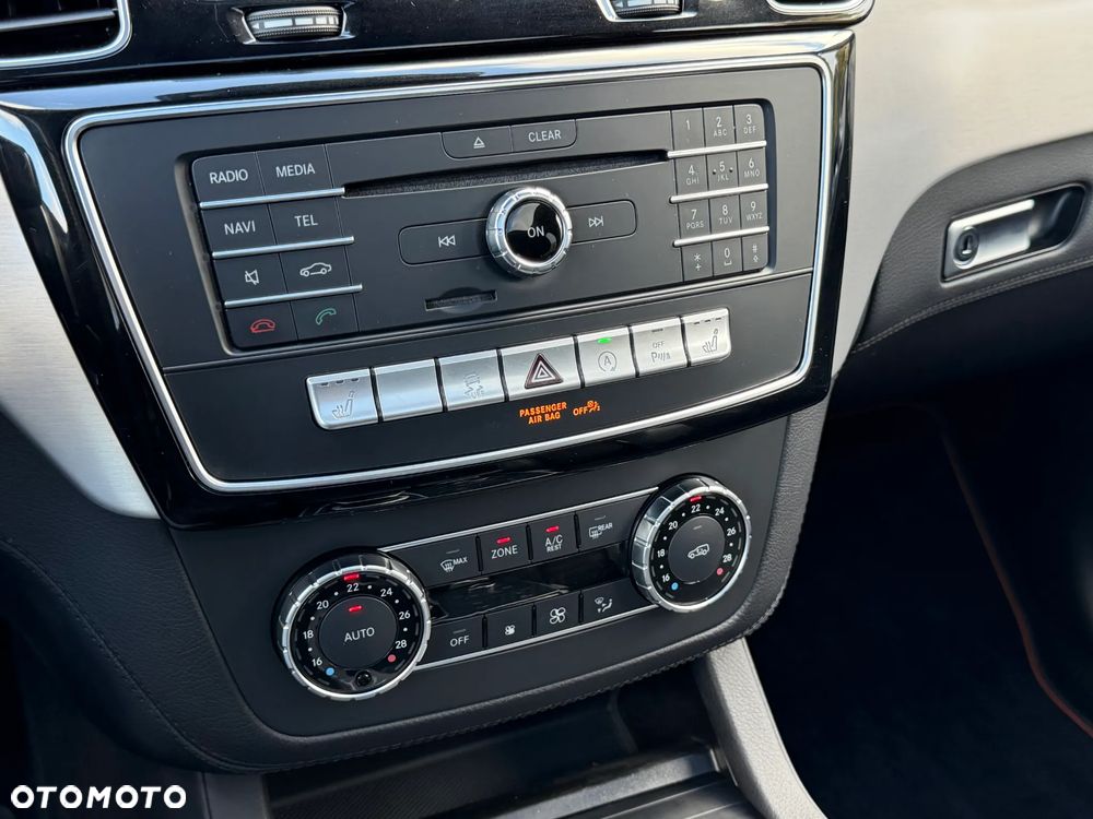 Mercedes-Benz GLE AMG 43 4Matic 9G-TRONIC AMG Line - 18
