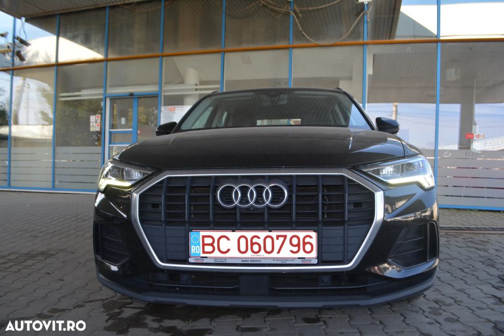 Audi Q3 - 12