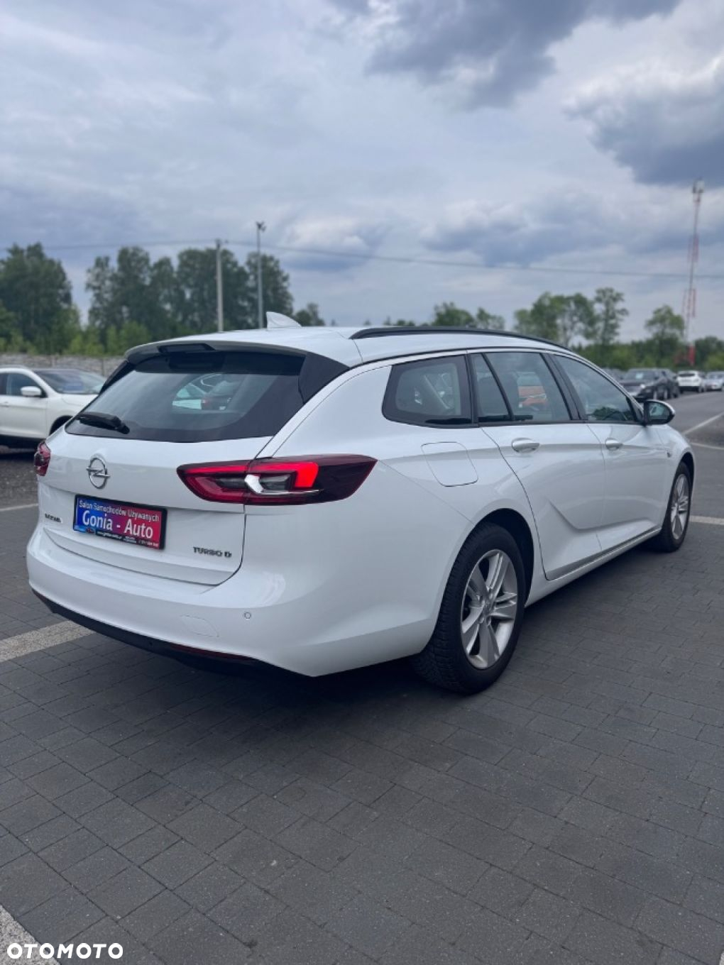 Opel Insignia - 7