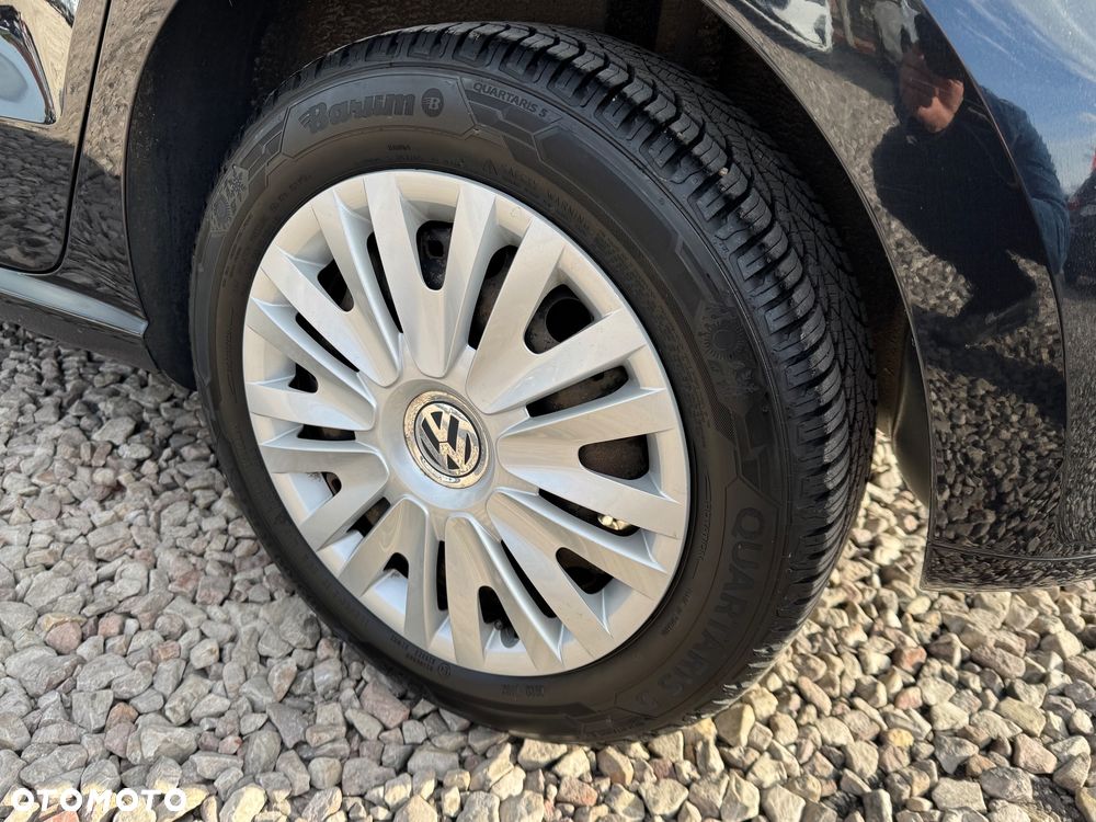 Volkswagen Polo - 4