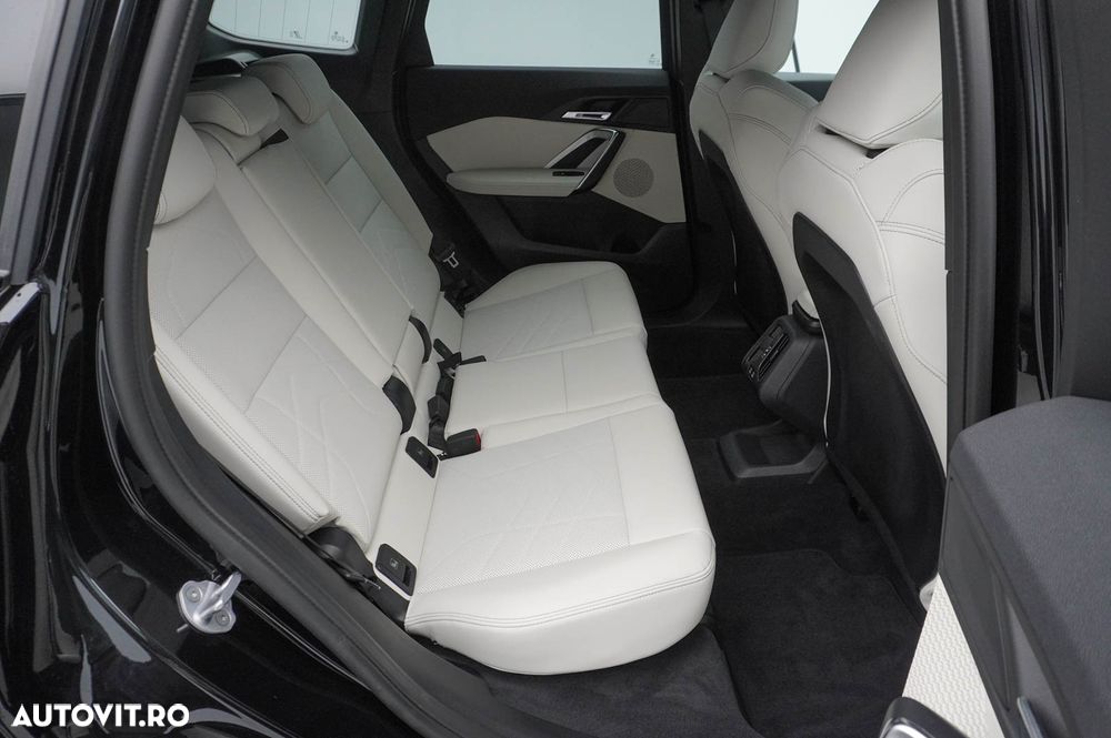 BMW X1 xDrive20d Aut. M Sportpaket - 12