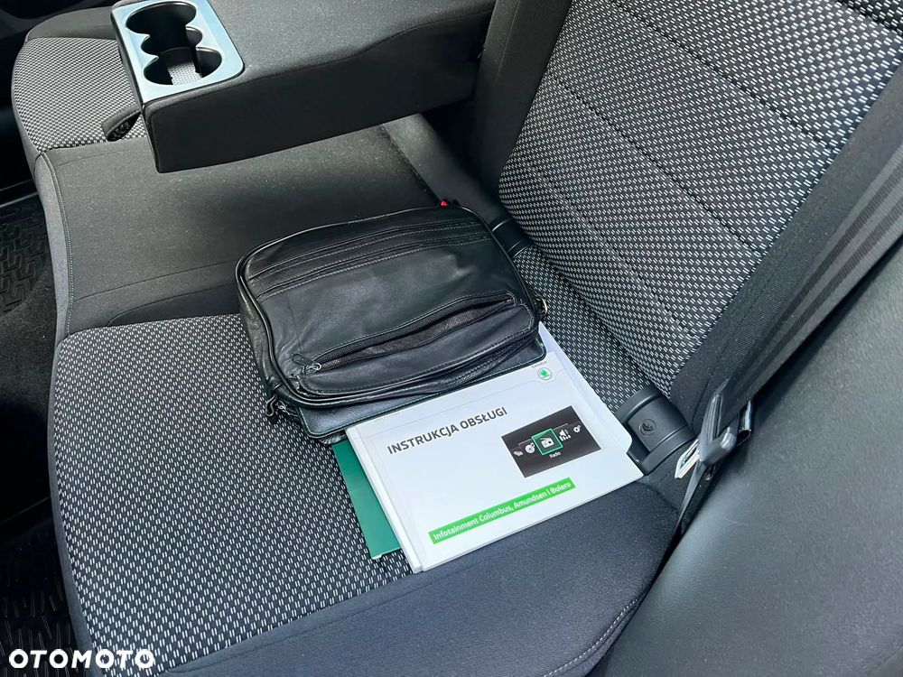 Skoda Octavia 1.4 TSI Ambition - 25