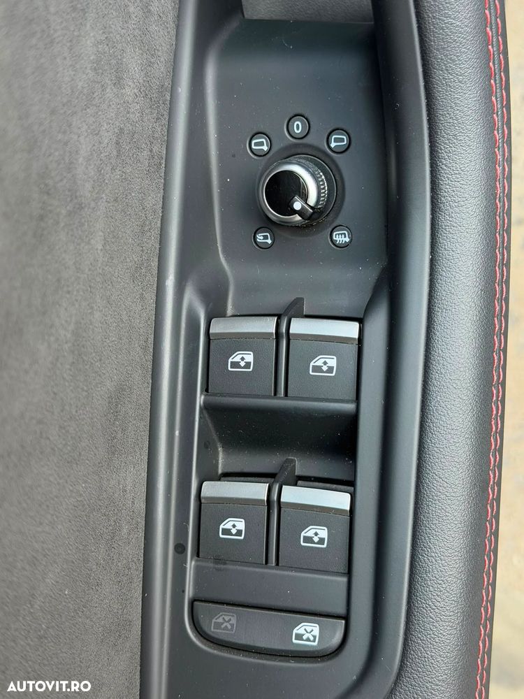 Audi A4 Limuzina 40 TDI quattro S tronic edition one - 20