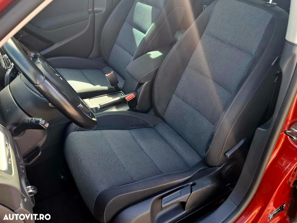 Volkswagen Golf 1.2 TSI Style - 13