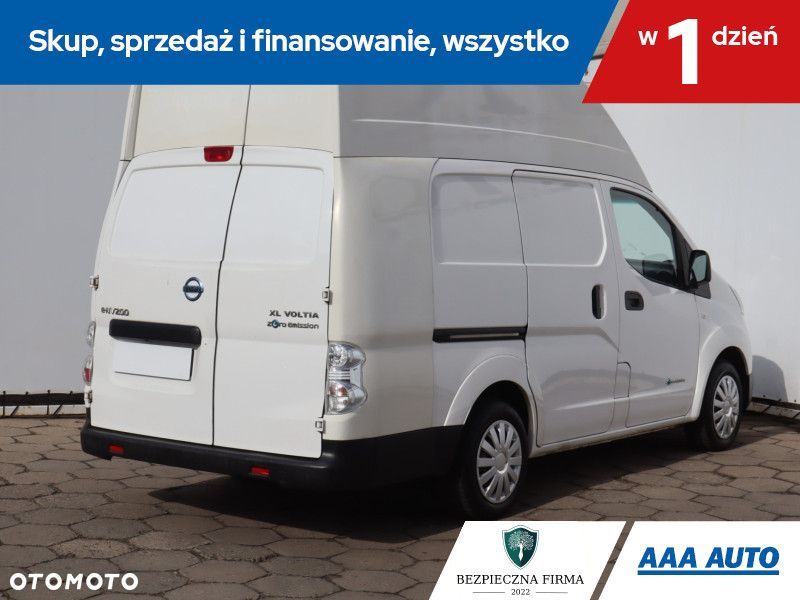 Nissan nv200 - 7