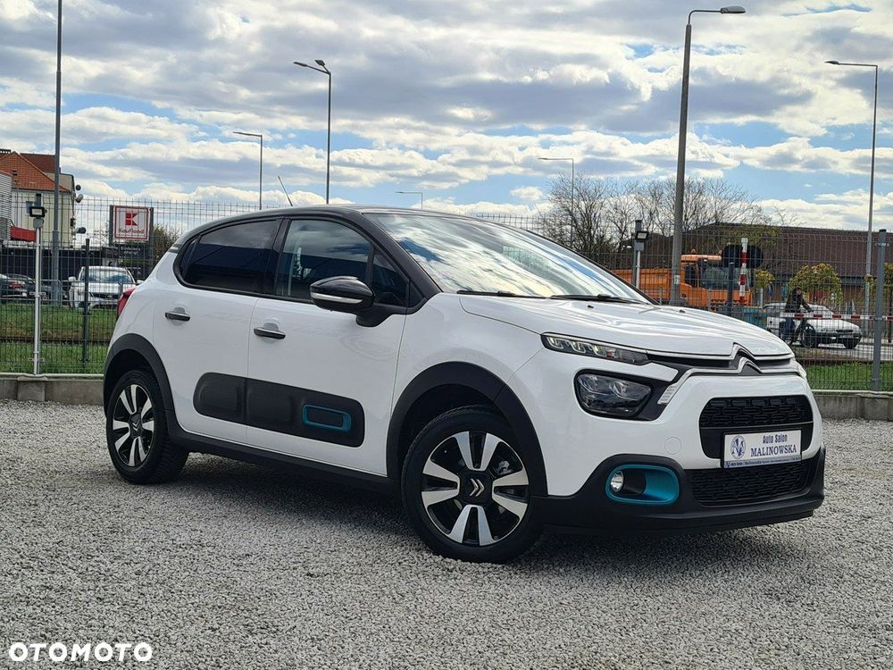 Citroën C3 1.2 PureTech Shine - 3