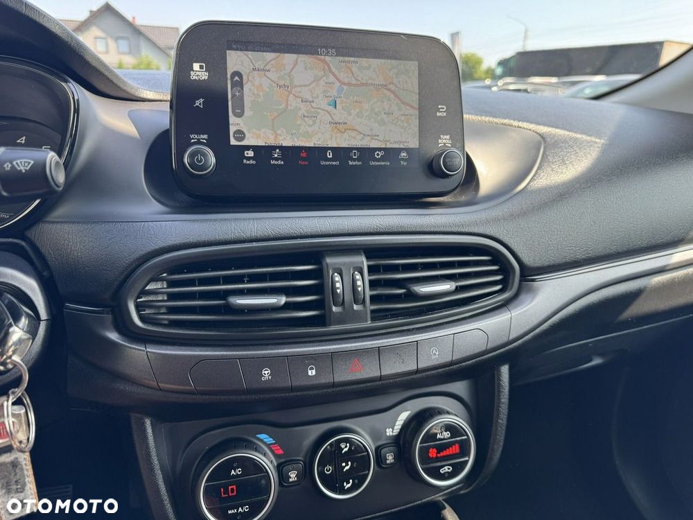 Fiat Tipo 1.4 T-Jet S-Design - 15