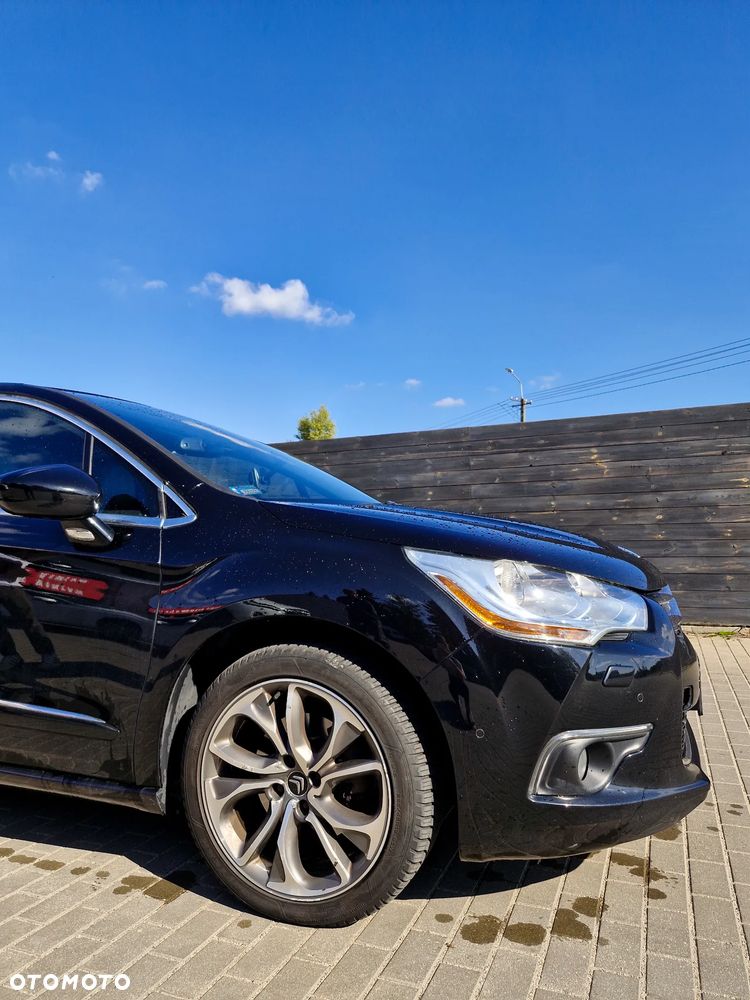 Citroën DS4 - 5