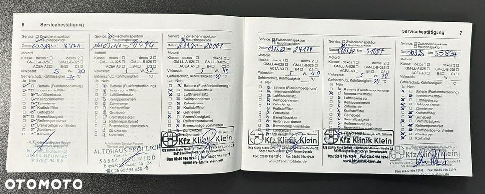 Opel Mokka 1.6 Active S&S - 36