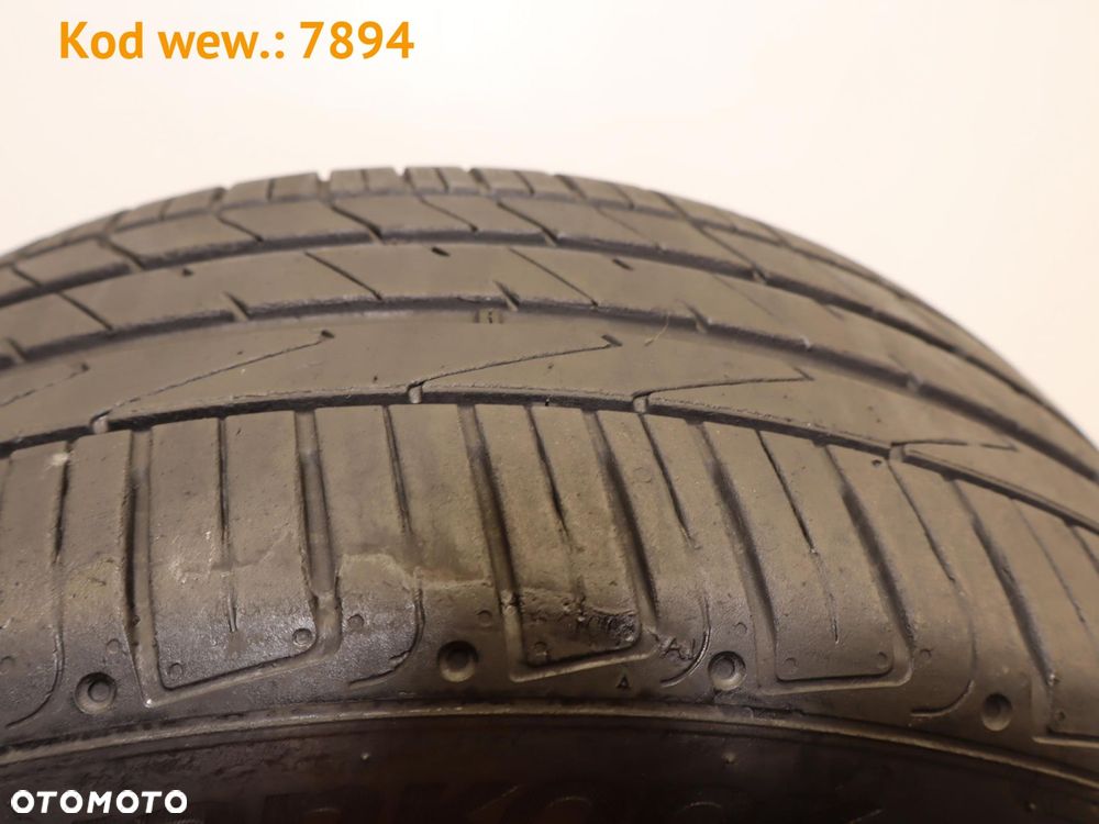 Hankook Ventus S1 evo2 K117A SUV - 255/45 R19 - 8
