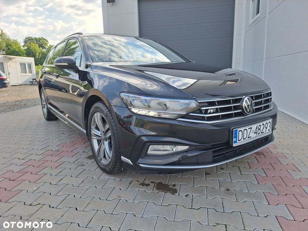 Volkswagen Passat - 9