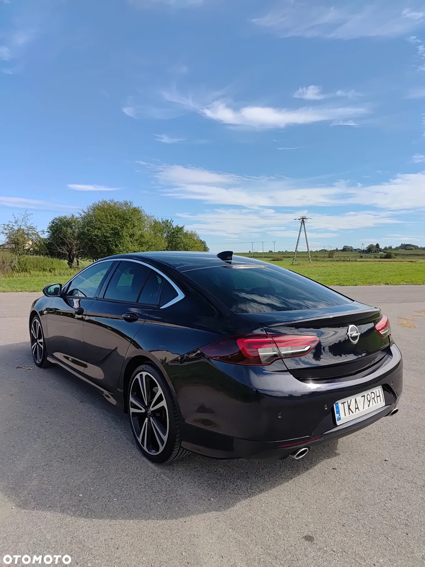 Opel Insignia - 3