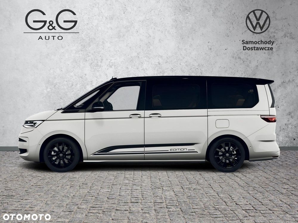 Volkswagen Multivan - 3