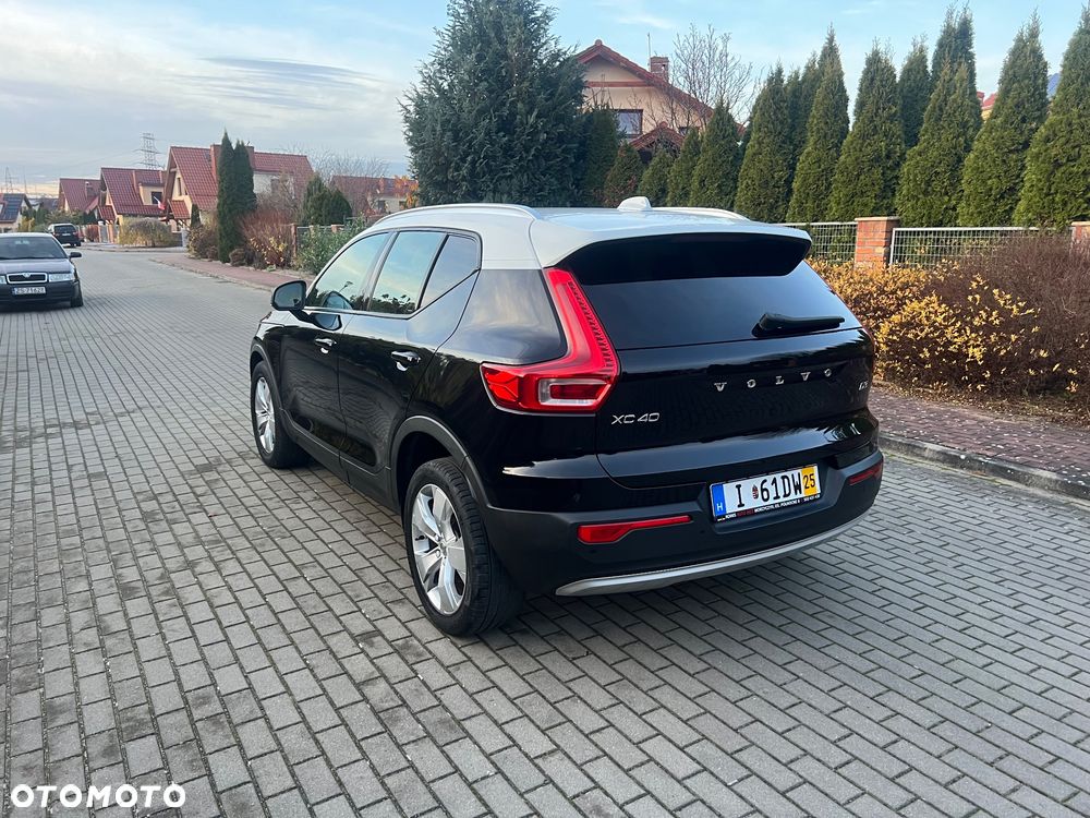 Volvo XC 40 D3 Momentum Pro - 12