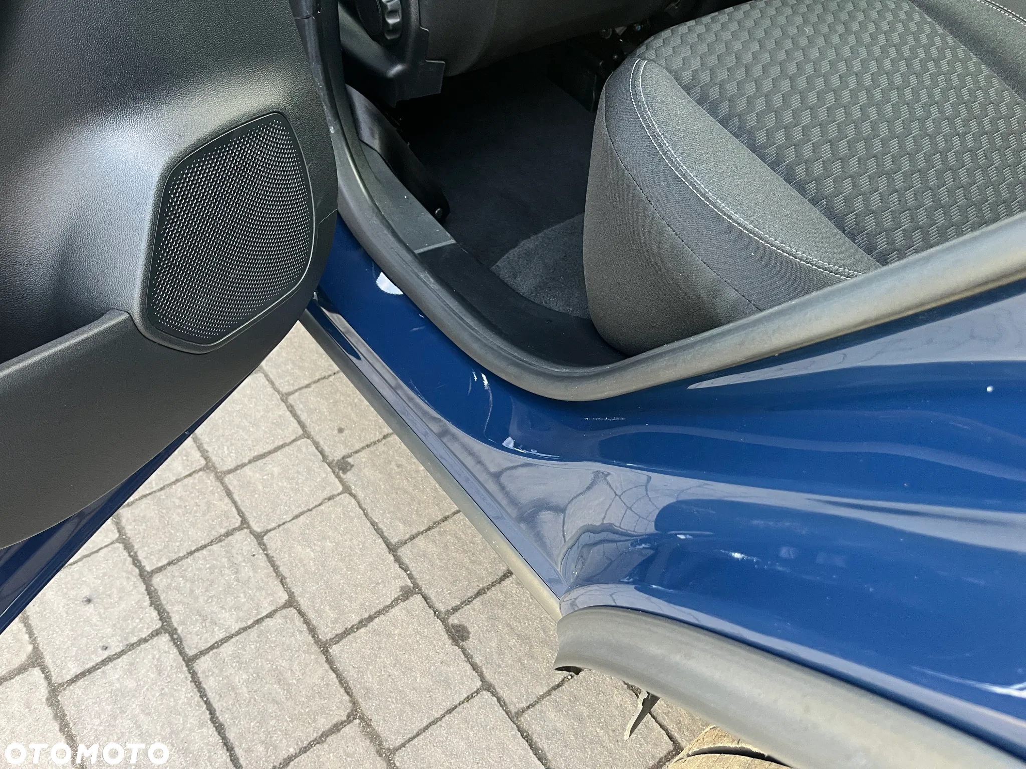 Ford Puma 1.0 EcoBoost Hybrid COOL & CONNECT - 8