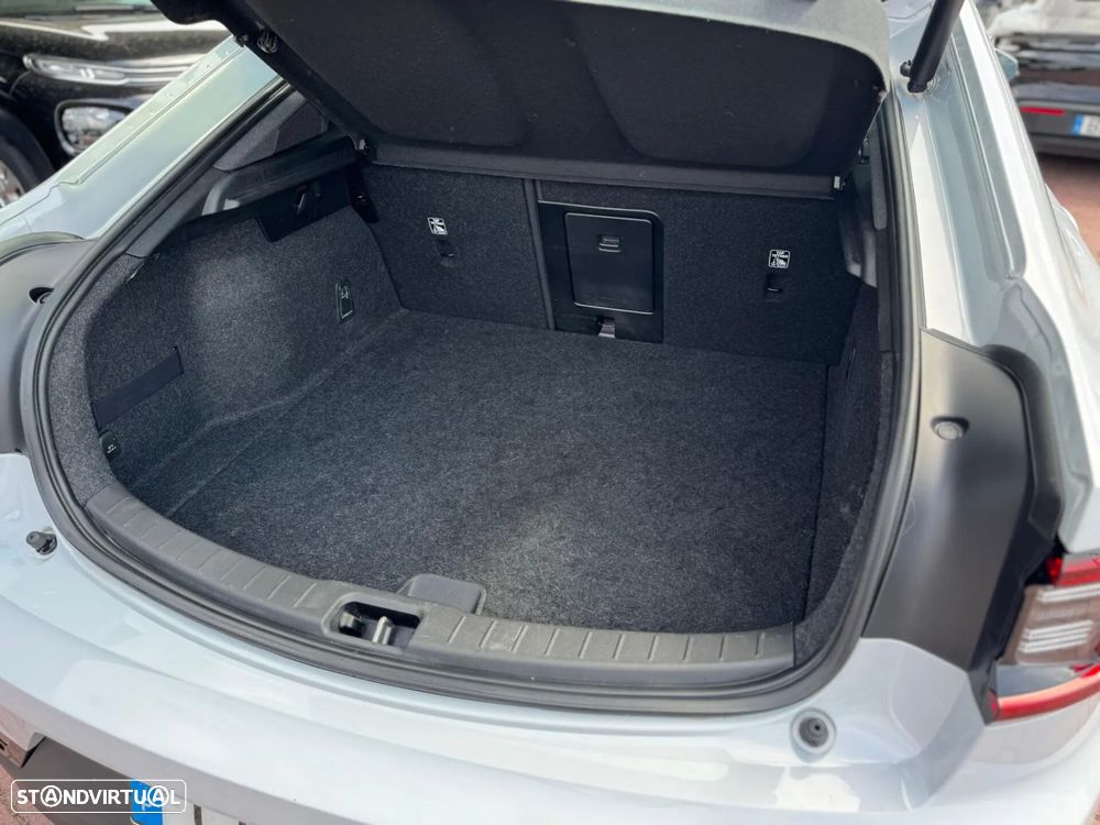 Polestar 2 Single Motor 69kWh - 9