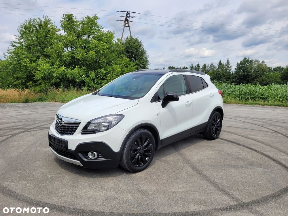 Opel Mokka 1.4 T Cosmo S&S - 1