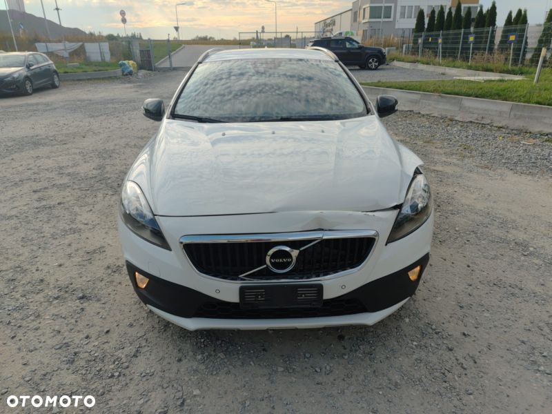 Volvo V40 Cross Country