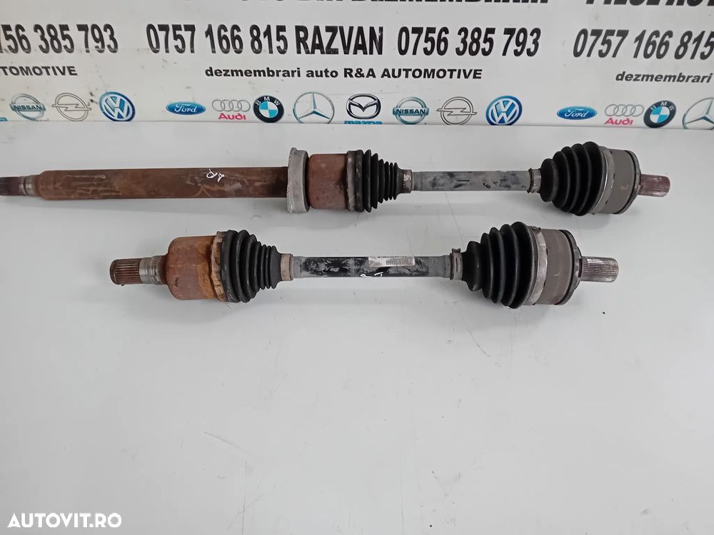 Planetare Planetară Stânga Dreapta Volvo S90 V90 2.0 Diesel Euro 6 OEM 31325584 31325586 - 4