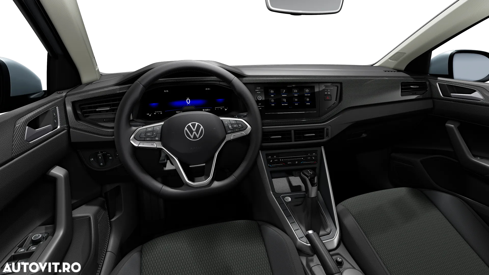 Volkswagen Taigo - 6