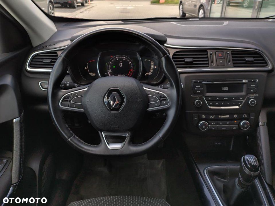 Renault Kadjar - 19