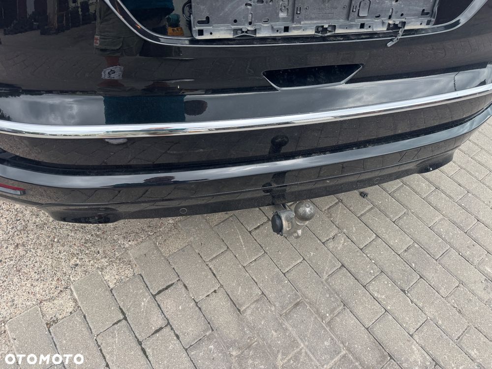 Ford S-Max 2.0 EcoBlue AWD Vignale - 21
