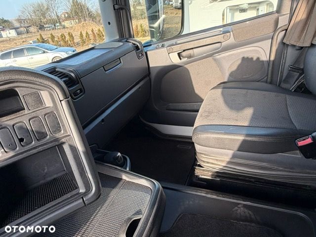 Scania R410LA6X2/4MNA - 10