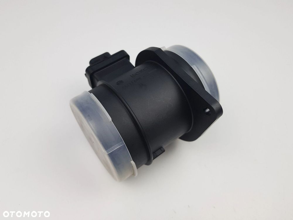 NOWY ORYGINALNY Przepływomierz Volkswagen Skoda Seat 1.2 TDI 03P906461 0281006132 - 5