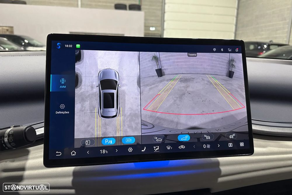 BYD Atto 3 Design - 46