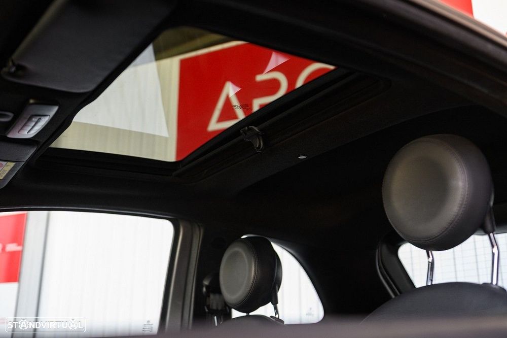 Fiat 500 1.0 Hybrid Sport - 27