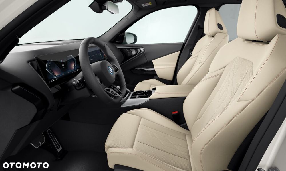 BMW X3 xDrive30e PHEV - 4