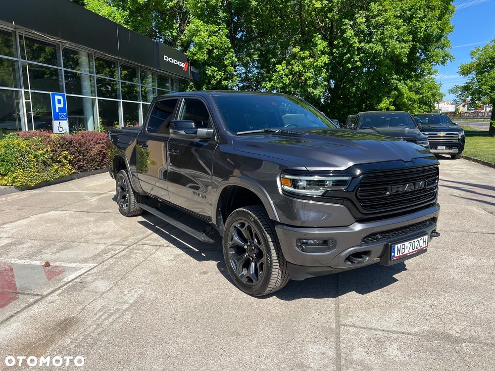Dodge RAM - 34