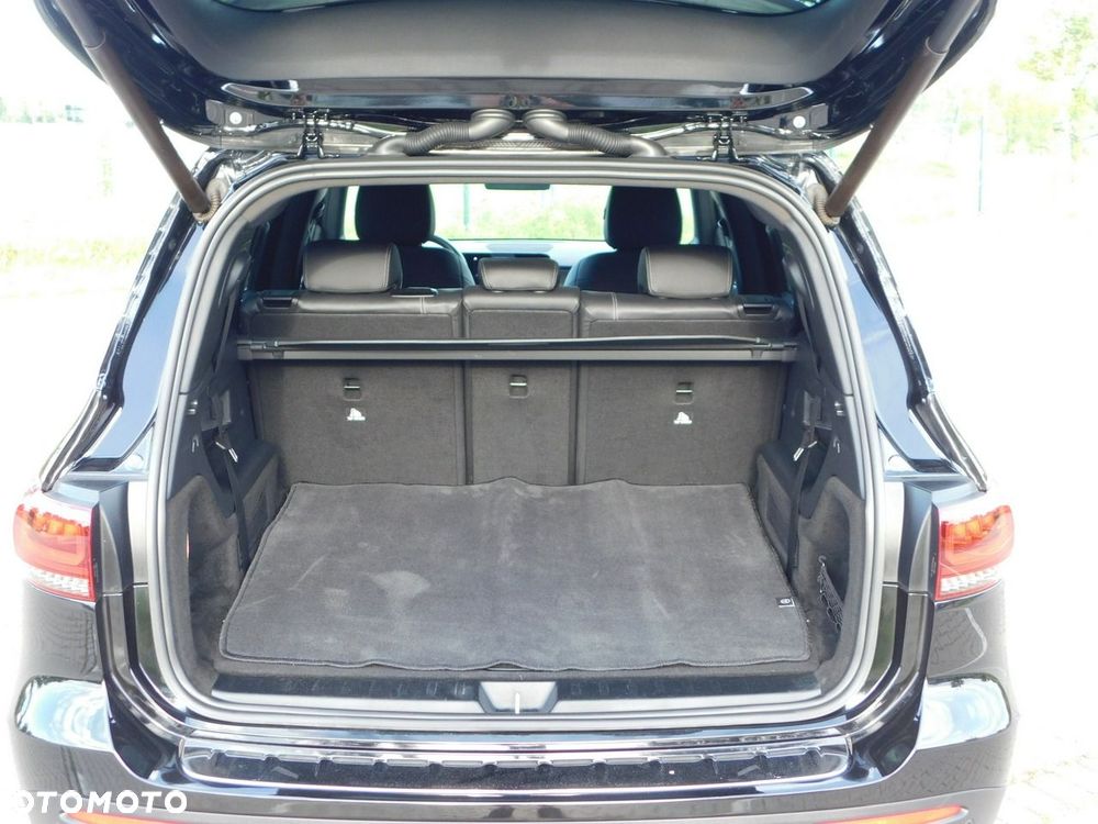 Mercedes-Benz GLB 220 d Progressive 8G-DCT - 20