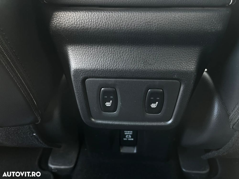 Mitsubishi Eclipse-Cross - 13
