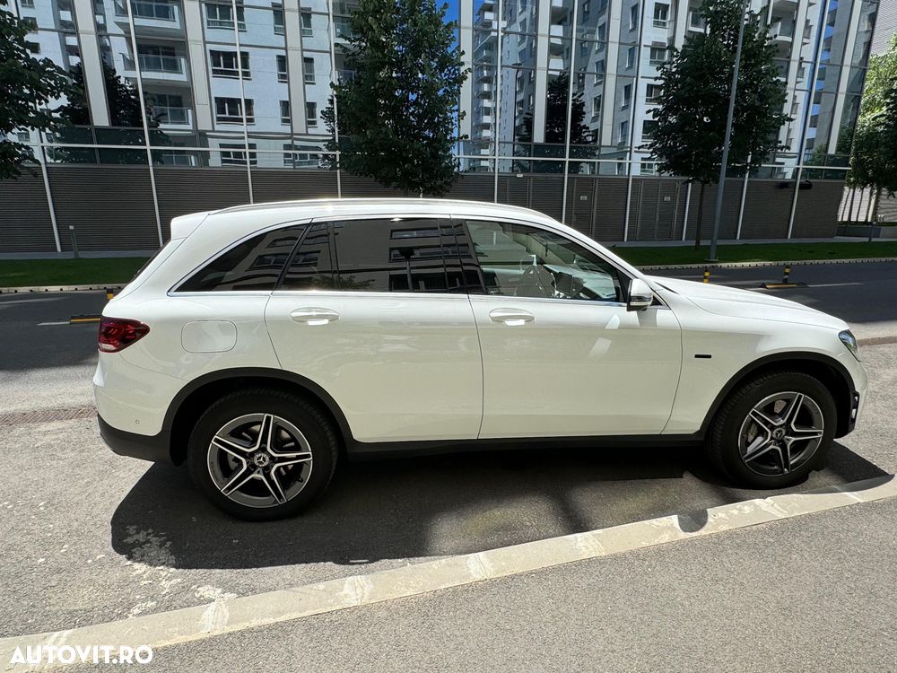 Mercedes-Benz GLC - 3