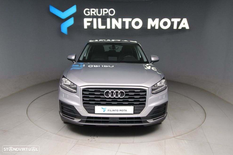 Audi Q2 1.6 TDI - 1