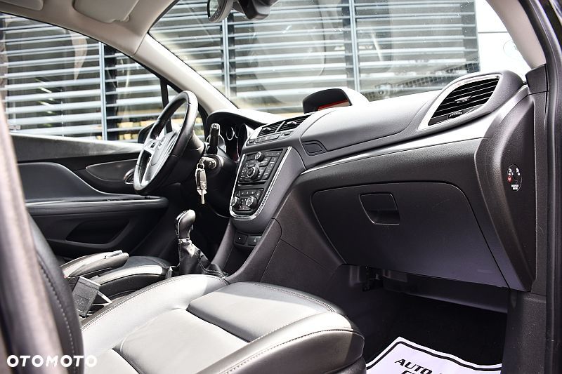 Opel Mokka 1.4 T Cosmo - 6