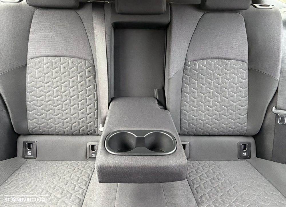 Toyota Corolla Touring Sports 1.8 Hybrid Comfort - 44