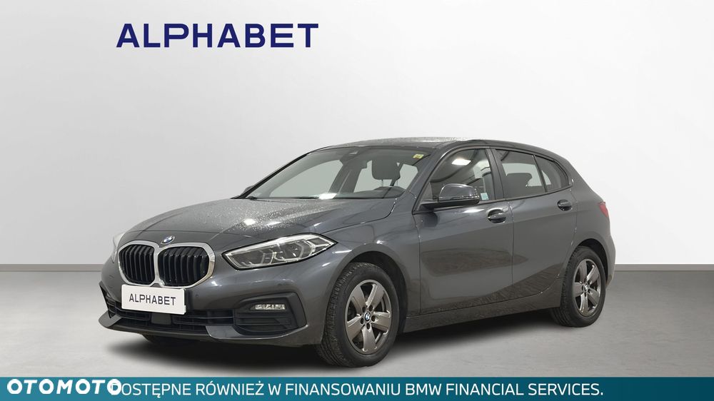 BMW Seria 1 118d Advantage - 1
