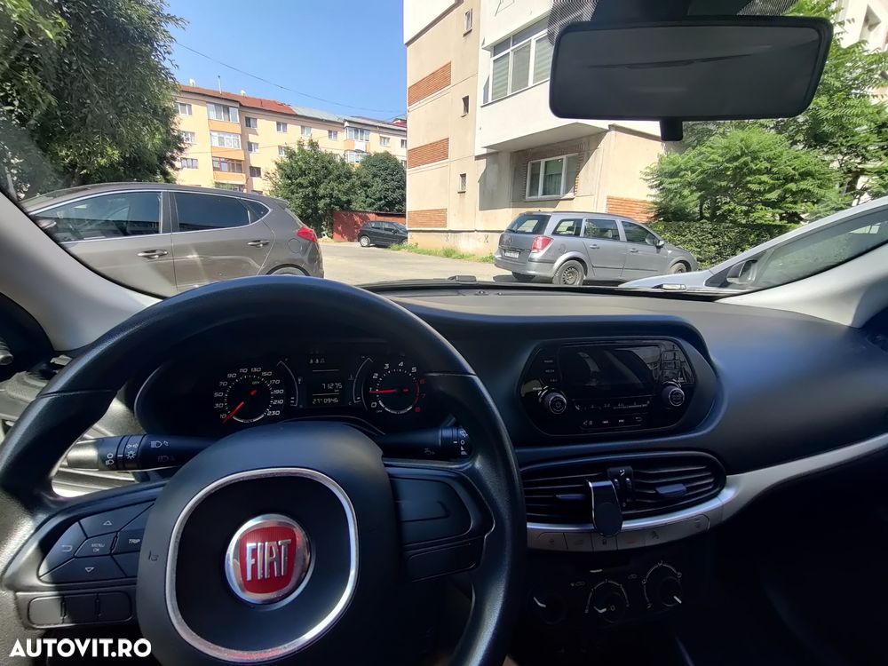 Fiat Tipo 1.4 - 5