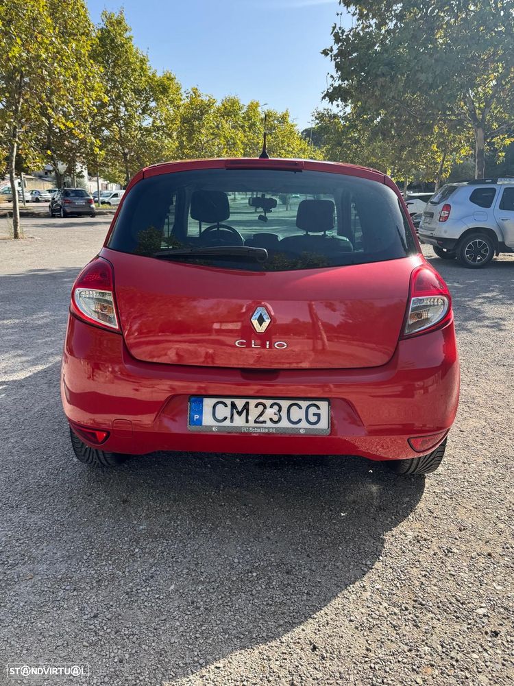 Renault Clio 1.2 TCE GT J15 - 17