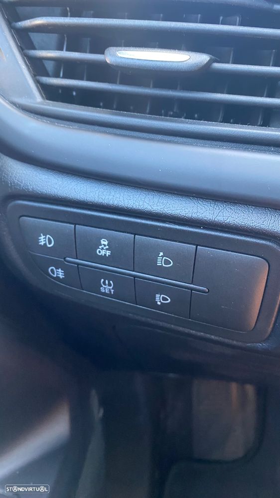 Fiat Tipo 1.3 Multijet City Life - 29