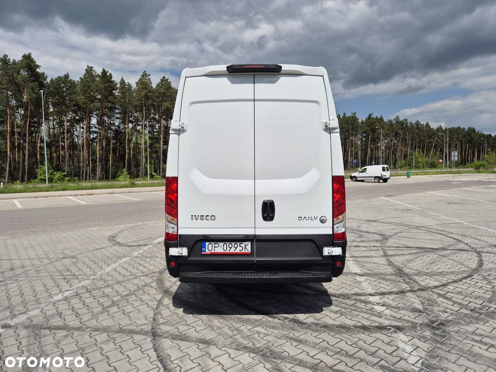 Iveco Daily 50-150 ❗Furgon Max❗ 3.0L❗ Najdłuższy ❗ Najwyższy❗ Super Stan - 6