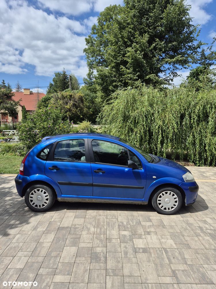 Citroën C3 - 8