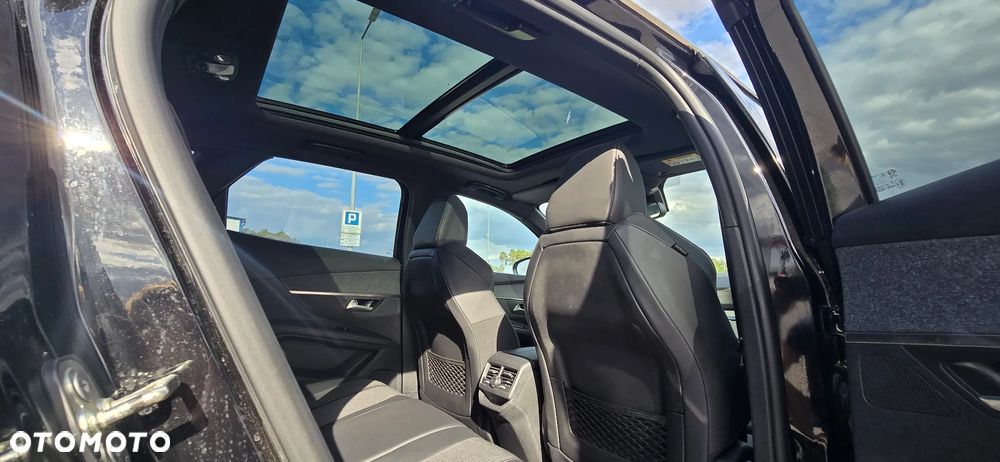 Peugeot 3008 THP 165 EAT6 Stop & Start Allure - 14