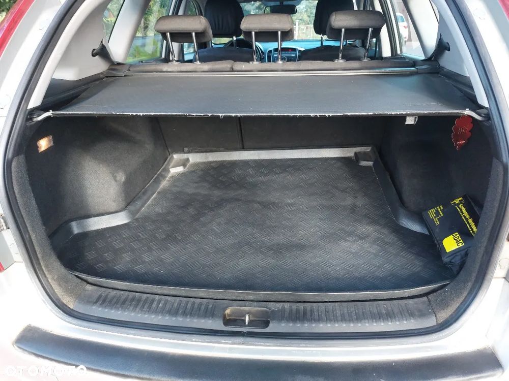 Kia Ceed Cee'd 1.6 L - 13