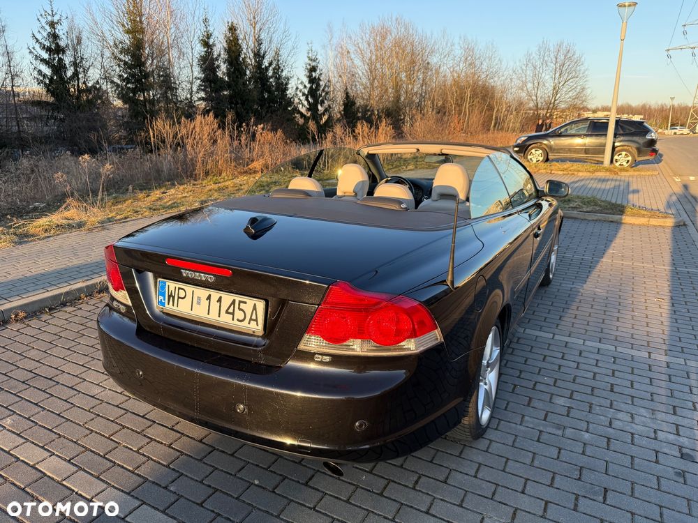 Volvo C70 - 8
